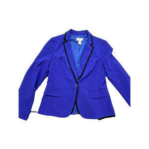 ANN TAYLOR LOFT‎ JACKET SMALL PETITE
